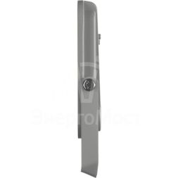 Прожектор СДО 07-50 LED 50Вт IP65 6500К сер. IEK LPDO701-50-K03