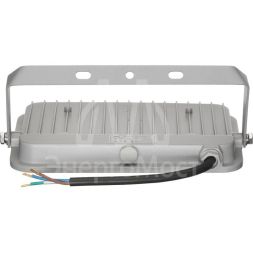 Прожектор СДО 07-50 LED 50Вт IP65 6500К сер. IEK LPDO701-50-K03