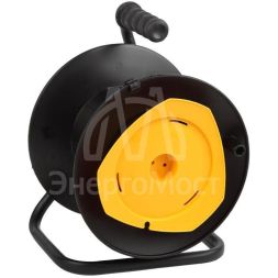 Катушка 1-м без заземл. IP20 K-P-1 пластик. Эра Б0046803