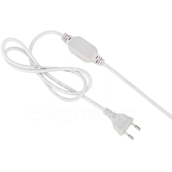 Фигура светодиод. &amp;quot;Снежинка&amp;quot; 45х38см бел. 9Вт 220В IP44 NEON-NIGHT 501-212-1