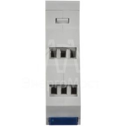 Реле фаз ORF-08D 3ф 2 конт. 127-265В AC с контр. нейтр. ONI ORF-08D-127-265VAC