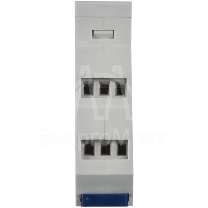 Реле фаз ORF-08D 3ф 2 конт. 127-265В AC с контр. нейтр. ONI ORF-08D-127-265VAC