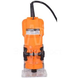 Фрезерная машина Вихрь ФМ-800К с набором фрез 12 шт