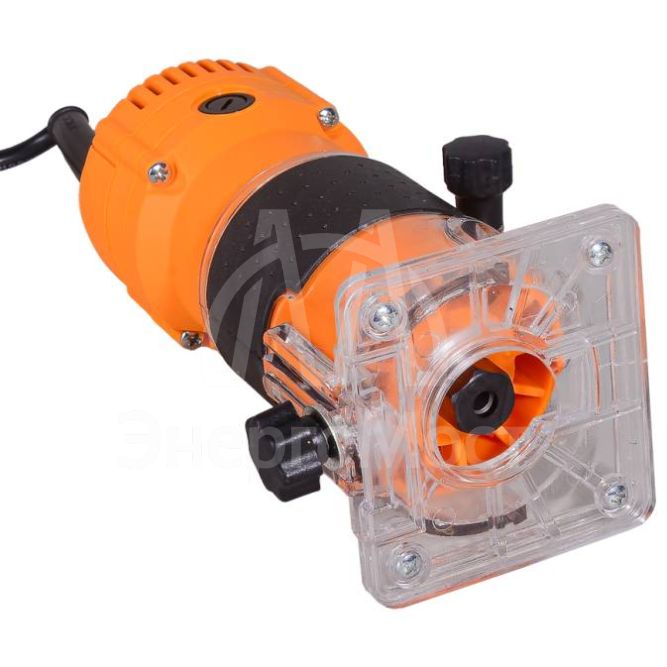 Фрезерная машина Вихрь ФМ-800К с набором фрез 12 шт