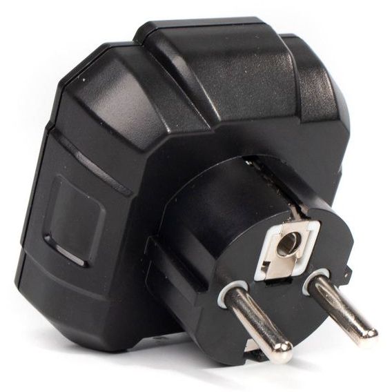 Тестер розеток и УЗО &amp;quot;PROLINE&amp;quot; KT 106D КВТ 79136