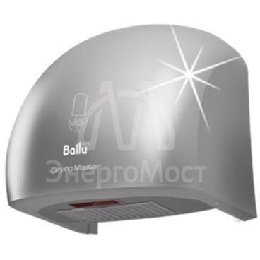 Сушилка для рук BAHD 2кВт BAHD-2000DM Silver сер. Ballu НС-1077894