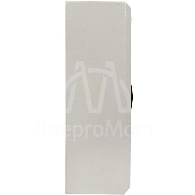 Щит ЩРН-18 (з) IP31 пласт. замок EKF mb21-18n