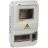 Корпус пластиковый ЩУРн-П 3/7-2 IP55 IEK MSP372-3-55
