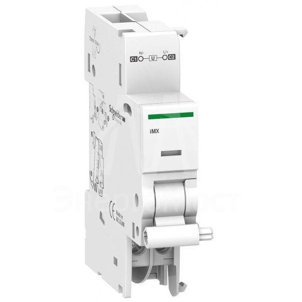 Расцепитель iMX 100-415В AC Acti9 SchE A9A26476
