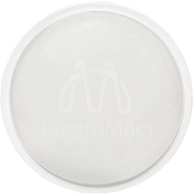 Светильник светодиодный ЖКХ круг ДПО-2011 20Вт 6500К IP65 PROxima EKF BKL-2011-R-20-6500