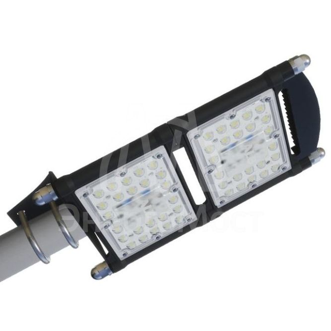 Светильник светодиодный &amp;quot;Стриж&amp;quot; ДКУ19-100-Ш ALB F6909