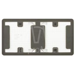 Блок розетка с выключателем Эксперт 11-7501-01 IP55 16А (10AX)-250В ОУ бел. Эра Б0063288