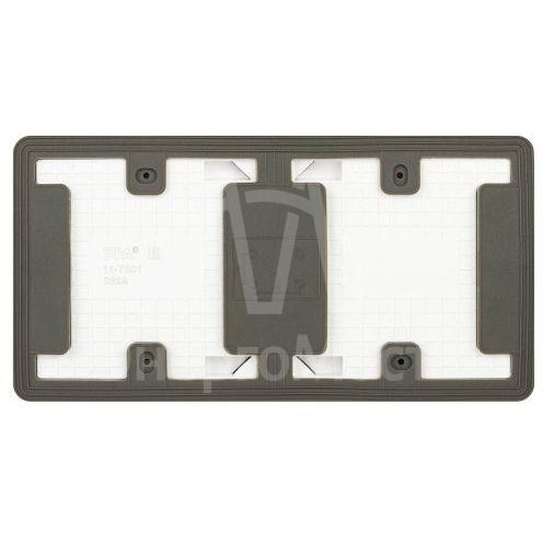 Блок розетка с выключателем Эксперт 11-7501-01 IP55 16А (10AX)-250В ОУ бел. Эра Б0063288