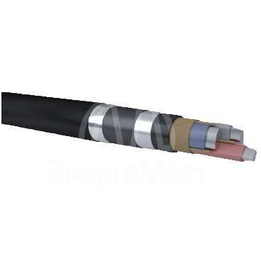 Кабель ААШв-10 3х70 ож (м) Москабель 115316
