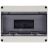 Бокс модульный накладной PDB/W 4012 GR (ЩРН-ПГ-12) IP65 пластик. Pro JazzWay 5072084