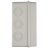 Бокс модульный накладной PDB/W 4012 GR (ЩРН-ПГ-12) IP65 пластик. Pro JazzWay 5072084