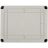 Бокс модульный накладной PDB/W 4012 GR (ЩРН-ПГ-12) IP65 пластик. Pro JazzWay 5072084
