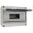 Бокс модульный накладной PDB/W 4012 GR (ЩРН-ПГ-12) IP65 пластик. Pro JazzWay 5072084