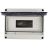 Бокс модульный накладной PDB/W 4012 GR (ЩРН-ПГ-12) IP65 пластик. Pro JazzWay 5072084