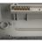 Бокс модульный накладной PDB/W 4012 GR (ЩРН-ПГ-12) IP65 пластик. Pro JazzWay 5072084
