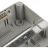 Бокс модульный накладной PDB/W 4012 GR (ЩРН-ПГ-12) IP65 пластик. Pro JazzWay 5072084