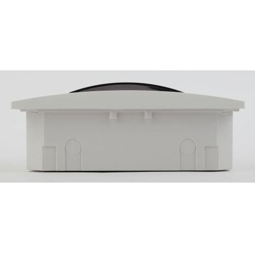 Бокс ЩРВ-П-8 мод. встраив. пластик IP41 SIMPLE NO-box_simple-plastic_8_flush ЭРА Б0041511