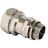 Муфта металлорукав-коробка DN 20 с уплотнением кабеля IP68 М20х1.5 d11-16мм DKC 6014P22M201116