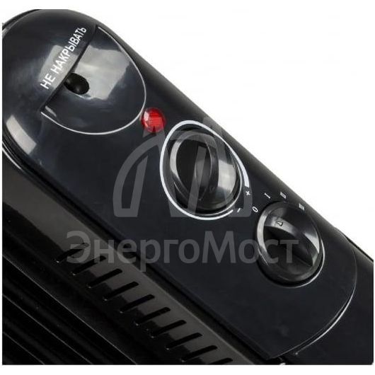 Радиатор масляный ОМПТ- 7НЧ Ресанта 67/3/13