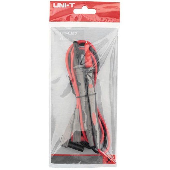 Щупы тестера UT-L27 UNI-T 13-0034