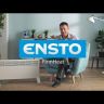 Конвектор 1300Вт EPHBM FinnHeat MINI м/т ENSTO EPHBMM13PR