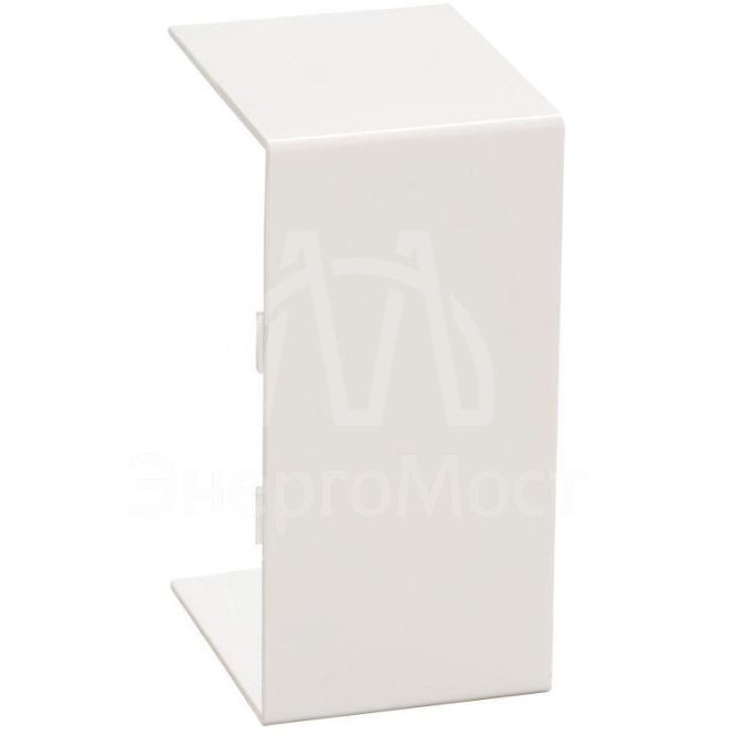 Соединитель на стык КМС 40х25 ЭЛЕКОР (уп.4шт) IEK CKMP10D-S-040-025-K01