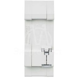 Выключатель автоматический дифференциального тока 2п (1P+N) C 50А 100мА тип A 6кА АВДТ-32 IEK MAD22-5-050-C-100