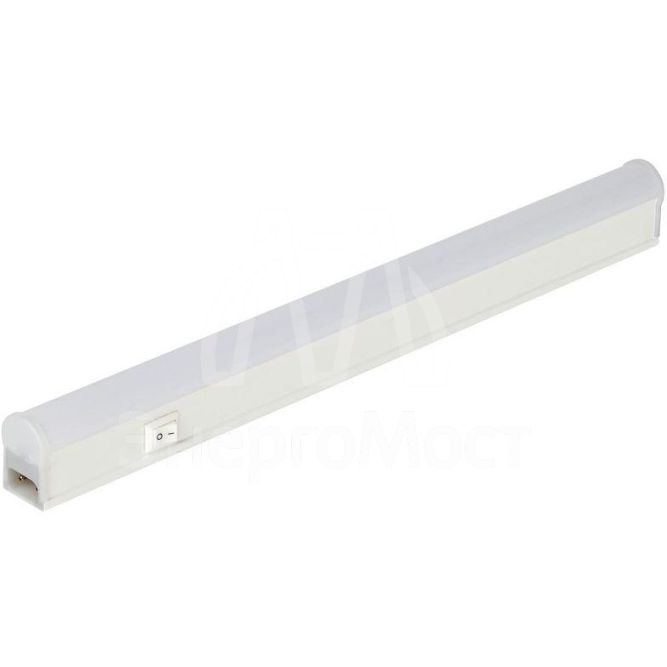 Светильник светодиодный LLED-01-04W-4000-W 311х22х33мм линейный ЭРА Б0017422