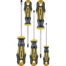 Набор отверток NHT-Ot02-H5 (5шт) Navigator 95267