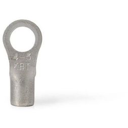 Наконечник медный ПМ 4-5 (пайка) КВТ 48879