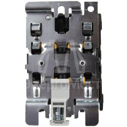 Контактор КМИе-49512 95А 230В/АС3 1НО; 1НЗ IEK KKME41-095-230-11