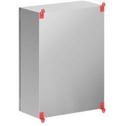 Кронштейн из нерж. стали AISI316 для корпусов CE/CDE (уп.4шт) DKC R5AI516