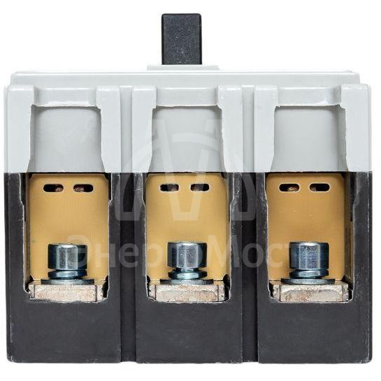 Выключатель автоматический 3п 250/125А 35кА ВА-99М PROxima EKF mccb99-250-125m