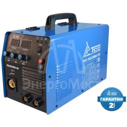 Сварочный полуавтомат TSS PRO MIG/MMA-160