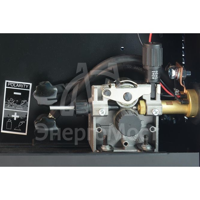 Сварочный полуавтомат TSS PRO MIG/MMA-160