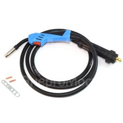 Сварочный полуавтомат TSS PRO MIG/MMA-160