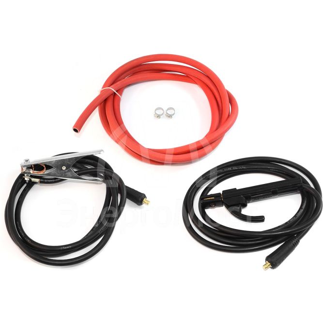 Сварочный полуавтомат TSS PRO MIG/MMA-160