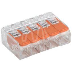 Клемма строительно-монтажная СМК 223-415 IEK UKZ40-415-001