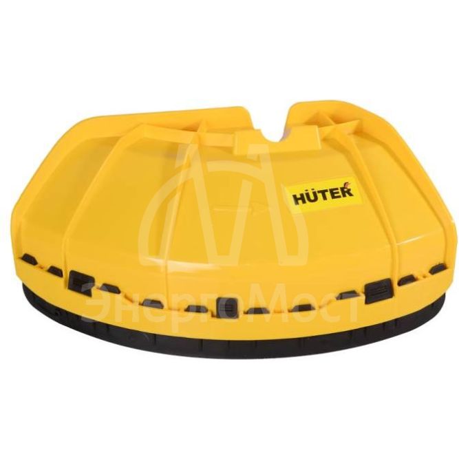 Бензиновый триммер Huter GGT-2000 4Т (четырёхтактный)