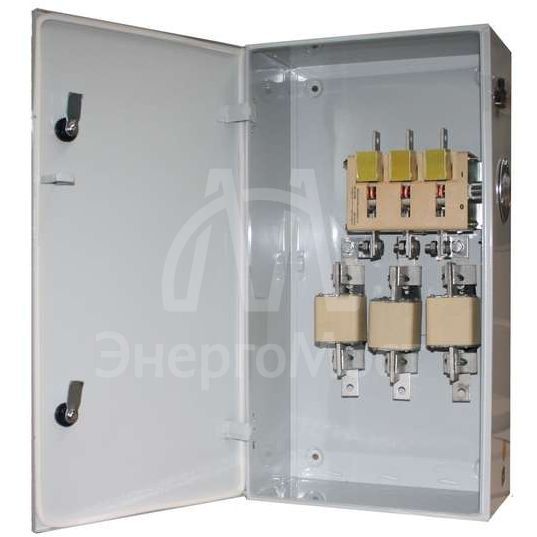 Ящик сил. ЯРП-400А IP54 Электрофидер
