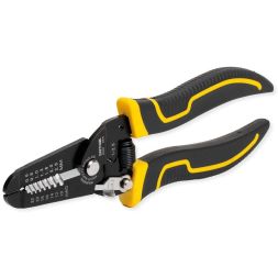 Клещи электромонтажные КЭ-6 (03401) SHTOK 376199