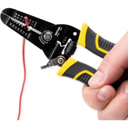 Клещи электромонтажные КЭ-6 (03401) SHTOK 376199