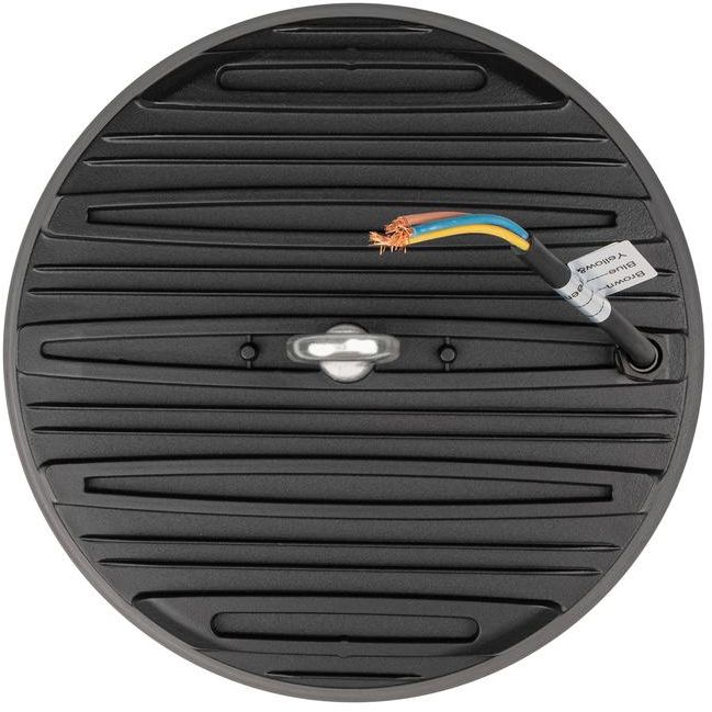 Светильник светодиодный PHB UFO 10 100Вт 5000К 90град. IP65 ДСП для высоких пролетов (high bay) Pro JazzWay 5052451