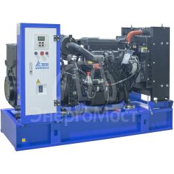 Дизельный генератор ТСС ЭД-60-Т400-2РПМ7