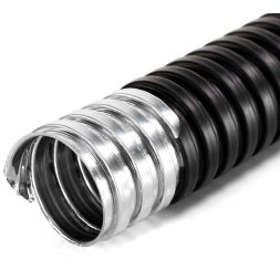 Металлорукав МРПИнг 12 (уп.100м) Fortisflex 64849